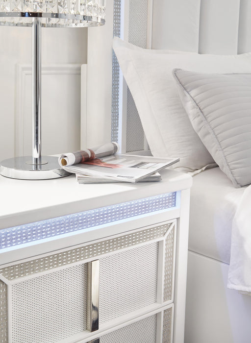 Chalanna Bedroom Set - Dimensional Outlet Furniture (Oakland, CA)