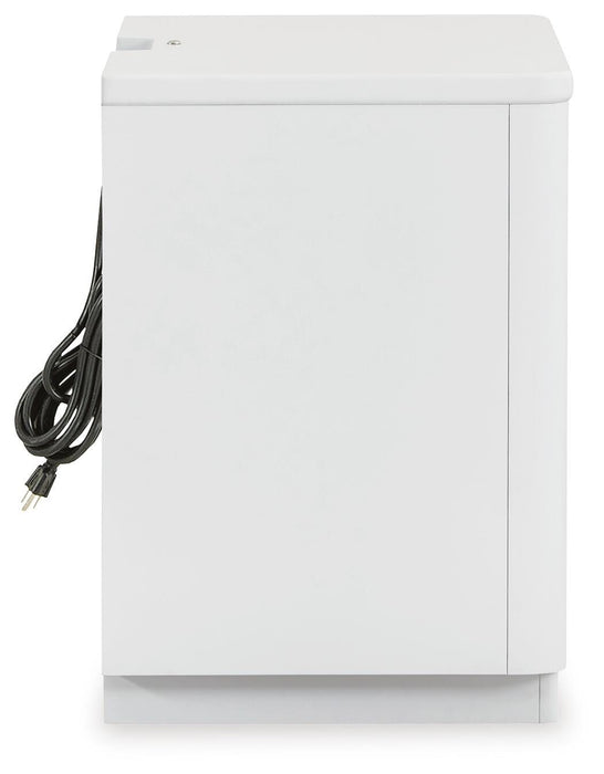 Chalanna Bedroom Set - Dimensional Outlet Furniture (Oakland, CA)