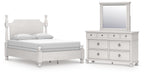 Rowlenstown Bedroom Set - Dimensional Outlet Furniture (Oakland, CA)
