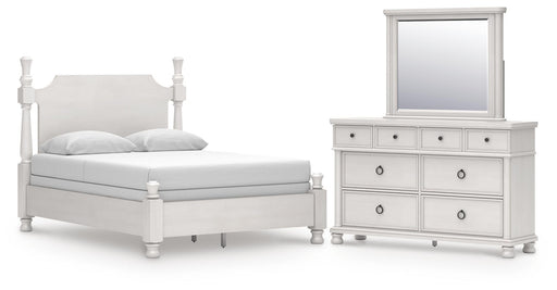 Rowlenstown Bedroom Set - Dimensional Outlet Furniture (Oakland, CA)