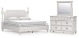 Rowlenstown Bedroom Set - Dimensional Outlet Furniture (Oakland, CA)