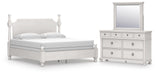 Rowlenstown Bedroom Set - Dimensional Outlet Furniture (Oakland, CA)