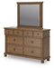 Rowlenstown Bedroom Set - Dimensional Outlet Furniture (Oakland, CA)