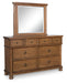 Rowlenstown Bedroom Set - Dimensional Outlet Furniture (Oakland, CA)