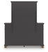 Rowlenstown Bedroom Set - Dimensional Outlet Furniture (Oakland, CA)