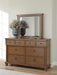 Rowlenstown Bedroom Set - Dimensional Outlet Furniture (Oakland, CA)