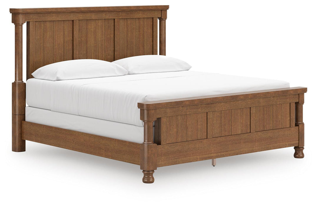 Rowlenstown Bedroom Set - Dimensional Outlet Furniture (Oakland, CA)