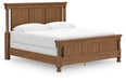 Rowlenstown Bedroom Set - Dimensional Outlet Furniture (Oakland, CA)