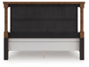 Rowlenstown Bedroom Set - Dimensional Outlet Furniture (Oakland, CA)