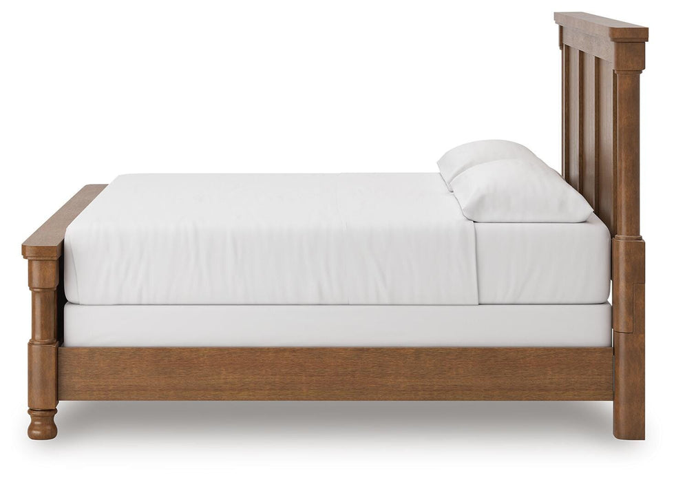 Rowlenstown Bedroom Set - Dimensional Outlet Furniture (Oakland, CA)