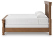 Rowlenstown Bedroom Set - Dimensional Outlet Furniture (Oakland, CA)