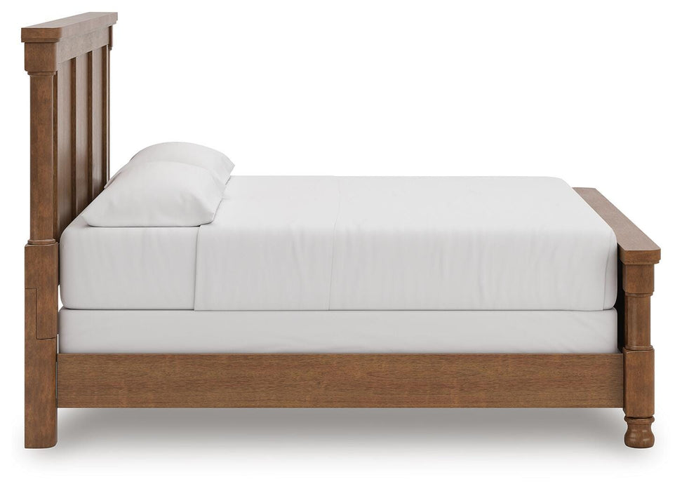 Rowlenstown Bedroom Set - Dimensional Outlet Furniture (Oakland, CA)