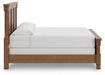 Rowlenstown Bedroom Set - Dimensional Outlet Furniture (Oakland, CA)