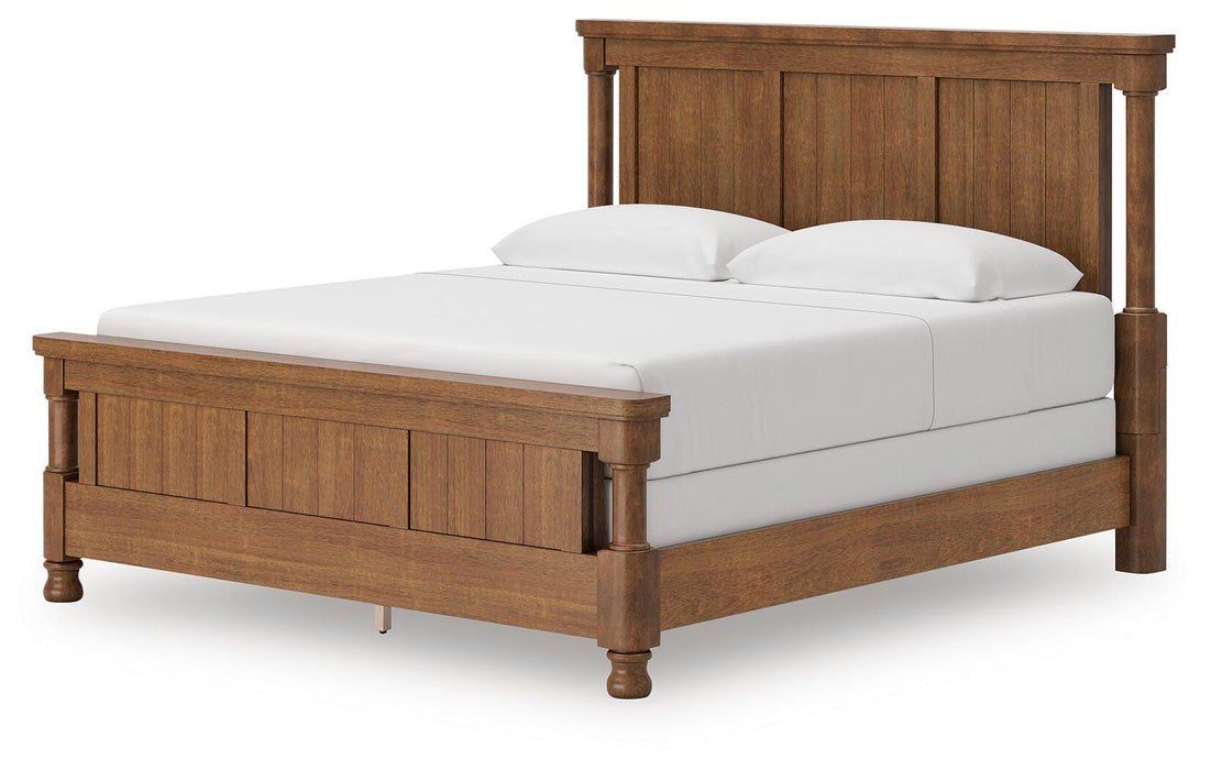 Rowlenstown Bedroom Set - Dimensional Outlet Furniture (Oakland, CA)