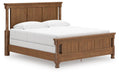 Rowlenstown Bedroom Set - Dimensional Outlet Furniture (Oakland, CA)