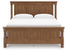 Rowlenstown Bedroom Set - Dimensional Outlet Furniture (Oakland, CA)