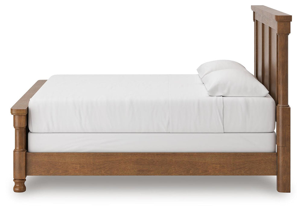 Rowlenstown Bedroom Set - Dimensional Outlet Furniture (Oakland, CA)