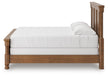 Rowlenstown Bedroom Set - Dimensional Outlet Furniture (Oakland, CA)