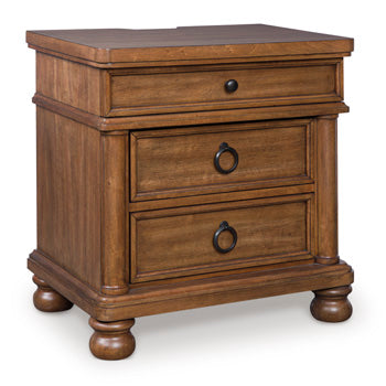 Rowlenstown Bedroom Set - Dimensional Outlet Furniture (Oakland, CA)