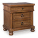 Rowlenstown Bedroom Set - Dimensional Outlet Furniture (Oakland, CA)