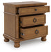 Rowlenstown Bedroom Set - Dimensional Outlet Furniture (Oakland, CA)