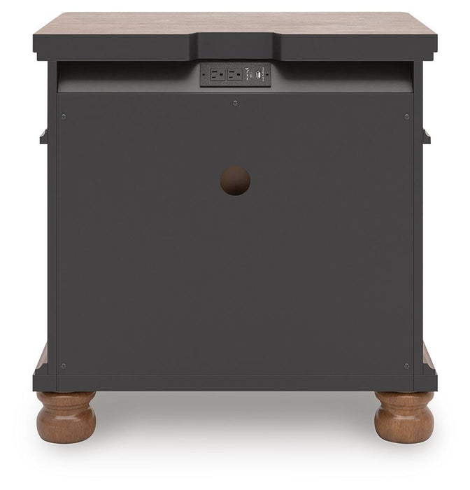 Rowlenstown Bedroom Set - Dimensional Outlet Furniture (Oakland, CA)