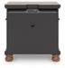 Rowlenstown Bedroom Set - Dimensional Outlet Furniture (Oakland, CA)