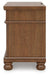 Rowlenstown Bedroom Set - Dimensional Outlet Furniture (Oakland, CA)