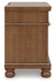 Rowlenstown Bedroom Set - Dimensional Outlet Furniture (Oakland, CA)