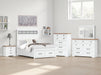Ashbryn Bedroom Package - Dimensional Outlet Furniture (Oakland, CA)