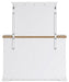 Ashbryn Bedroom Package - Dimensional Outlet Furniture (Oakland, CA)