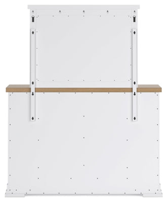 Ashbryn Bedroom Package - Dimensional Outlet Furniture (Oakland, CA)