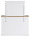 Ashbryn Bedroom Package - Dimensional Outlet Furniture (Oakland, CA)