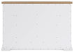 Ashbryn Dresser - Dimensional Outlet Furniture (Oakland, CA)