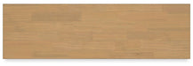 Ashbryn Dresser - Dimensional Outlet Furniture (Oakland, CA)