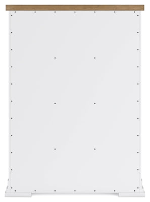 Ashbryn Chest of Drawers - Dimensional Outlet Furniture (Oakland, CA)