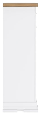 Ashbryn Chest of Drawers - Dimensional Outlet Furniture (Oakland, CA)