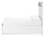 Ashbryn Bedroom Package - Dimensional Outlet Furniture (Oakland, CA)