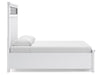 Ashbryn Bedroom Package - Dimensional Outlet Furniture (Oakland, CA)