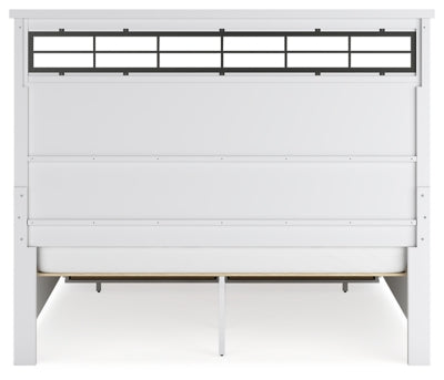 Ashbryn Bedroom Package - Dimensional Outlet Furniture (Oakland, CA)
