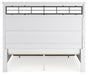 Ashbryn Bedroom Package - Dimensional Outlet Furniture (Oakland, CA)