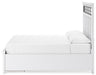 Ashbryn Bedroom Package - Dimensional Outlet Furniture (Oakland, CA)
