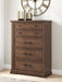Taffenbrook Chest of Drawers - Dimensional Outlet Furniture (Oakland, CA)