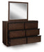 Dilenno Bedroom Set - Dimensional Outlet Furniture (Oakland, CA)