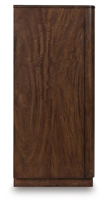 Dilenno Dresser - Dimensional Outlet Furniture (Oakland, CA)