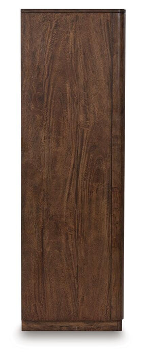 Dilenno Chest of Drawers - Dimensional Outlet Furniture (Oakland, CA)