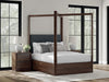 Dilenno Bedroom Set - Dimensional Outlet Furniture (Oakland, CA)