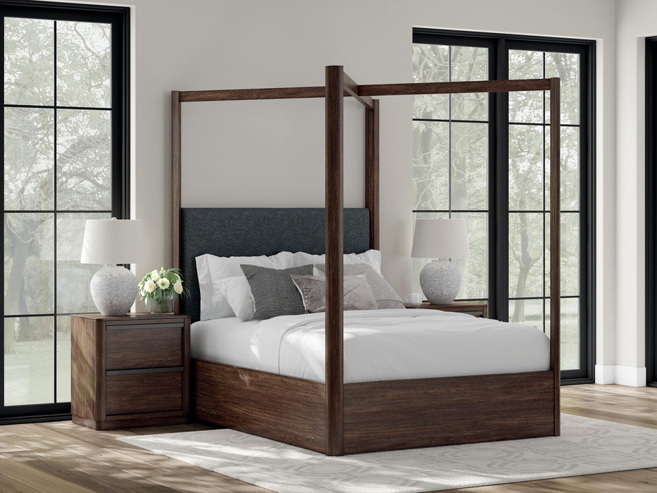 Dilenno Bedroom Set - Dimensional Outlet Furniture (Oakland, CA)