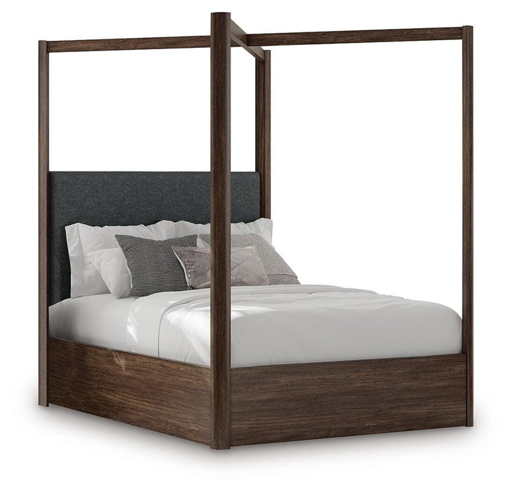 Dilenno Bedroom Set - Dimensional Outlet Furniture (Oakland, CA)