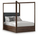 Dilenno Bedroom Set - Dimensional Outlet Furniture (Oakland, CA)
